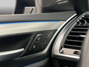 BMW iX3 bild 15