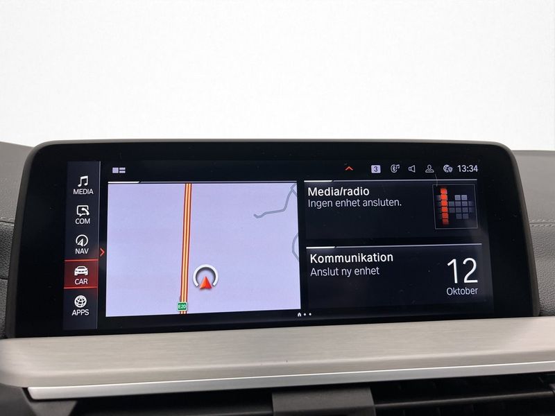 BMW iX3 bild 23