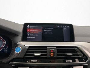 BMW iX3 bild 24