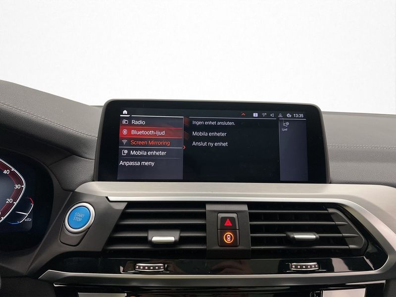 BMW iX3 bild 24