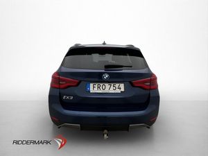 BMW iX3 bild 8