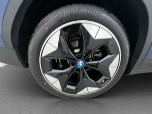 BMW iX3 bild 38