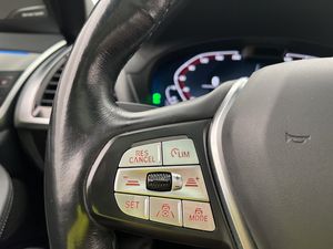 BMW iX3 bild 17
