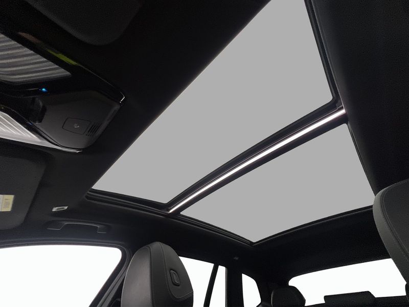 BMW iX3 bild 13