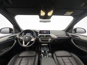 BMW iX3 bild 29
