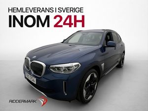 BMW iX3 bild 4