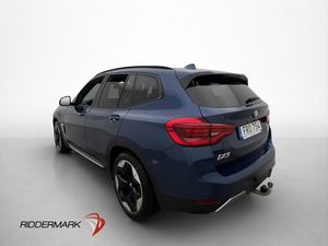 BMW iX3 bild 6