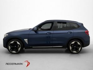 BMW iX3 bild 5