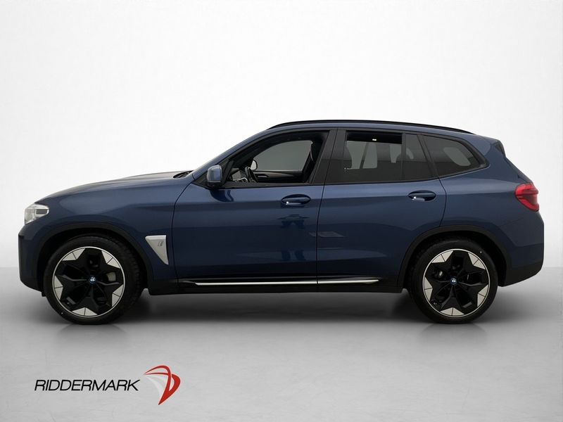 BMW iX3 bild 5