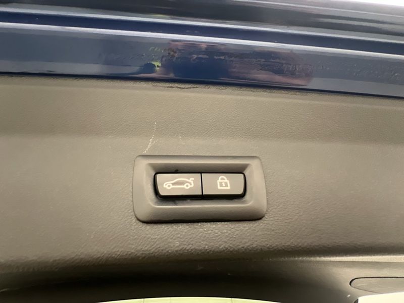BMW iX3 bild 34