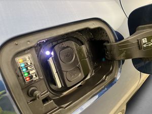 BMW iX3 bild 35