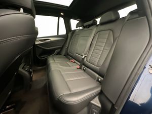 BMW iX3 bild 32