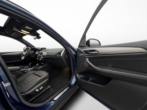 BMW iX3 bild 31