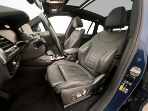 BMW iX3 bild 12