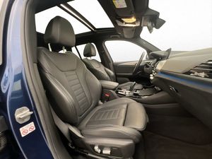 BMW iX3 bild 30