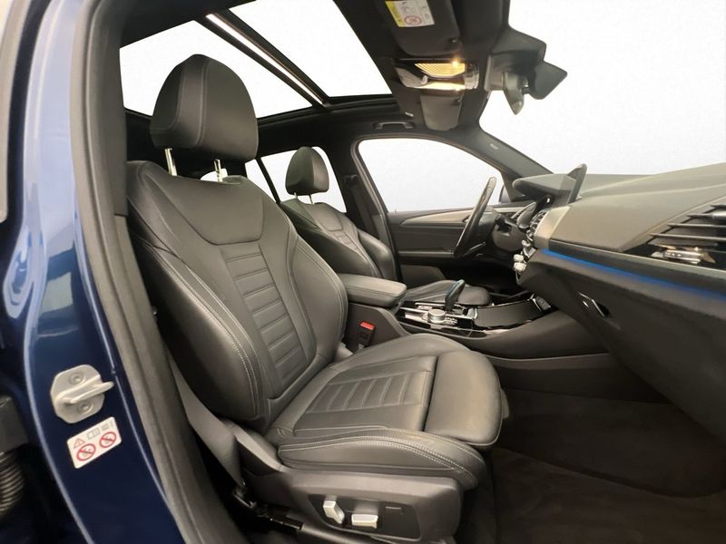 BMW iX3 bild 30