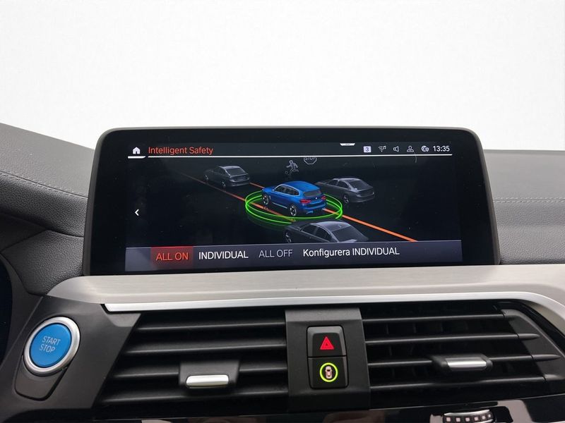 BMW iX3 bild 25