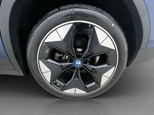 BMW iX3 bild 37