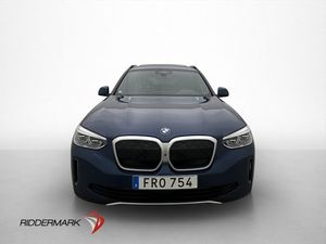 BMW iX3 bild 3