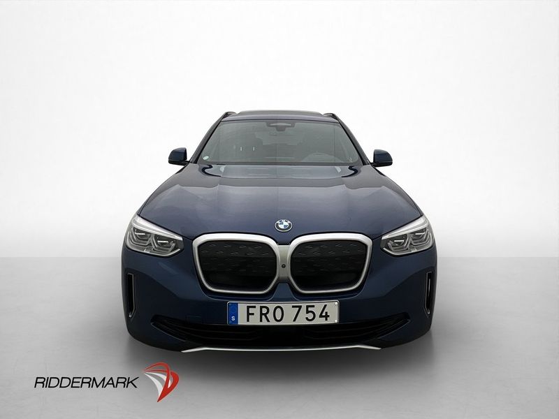 BMW iX3 bild 3