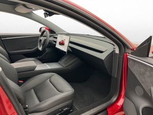 Tesla Model 3 bild 27