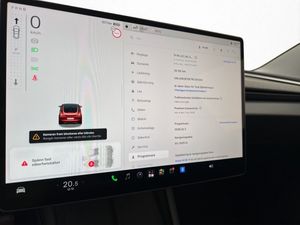 Tesla Model 3 bild 20