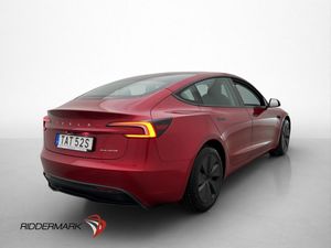 Tesla Model 3 bild 9