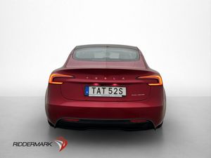 Tesla Model 3 bild 8