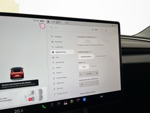 Tesla Model 3 bild 22