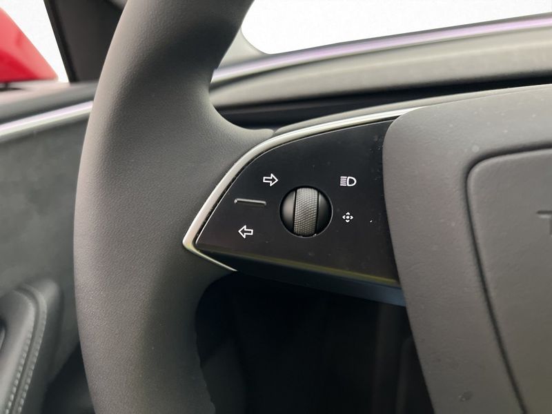 Tesla Model 3 bild 14