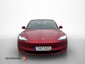 Tesla Model 3 bild 3