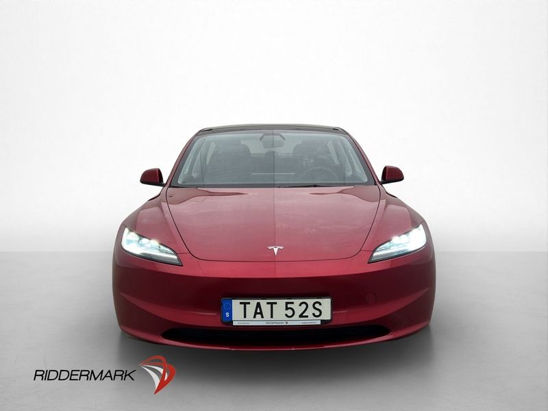 Tesla Model 3 bild 3