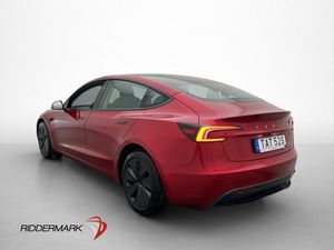 Tesla Model 3 bild 6
