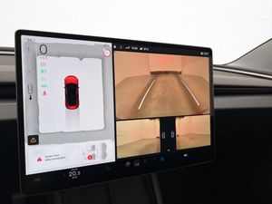 Tesla Model 3 bild 16