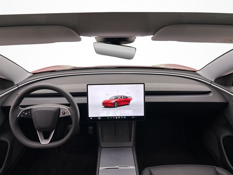 Tesla Model 3 bild 25