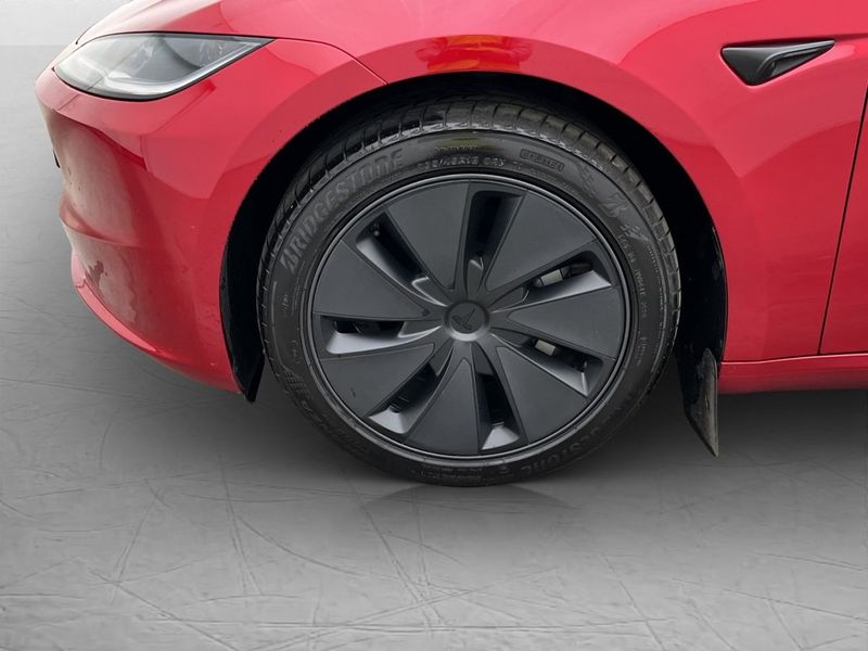 Tesla Model 3 bild 32