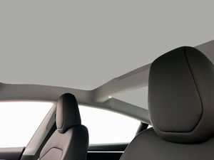 Tesla Model 3 bild 12