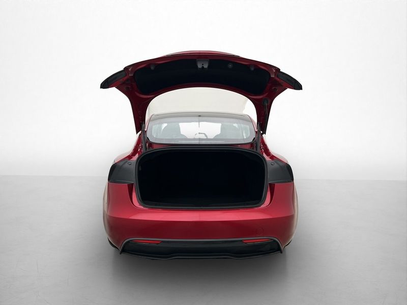 Tesla Model 3 bild 29