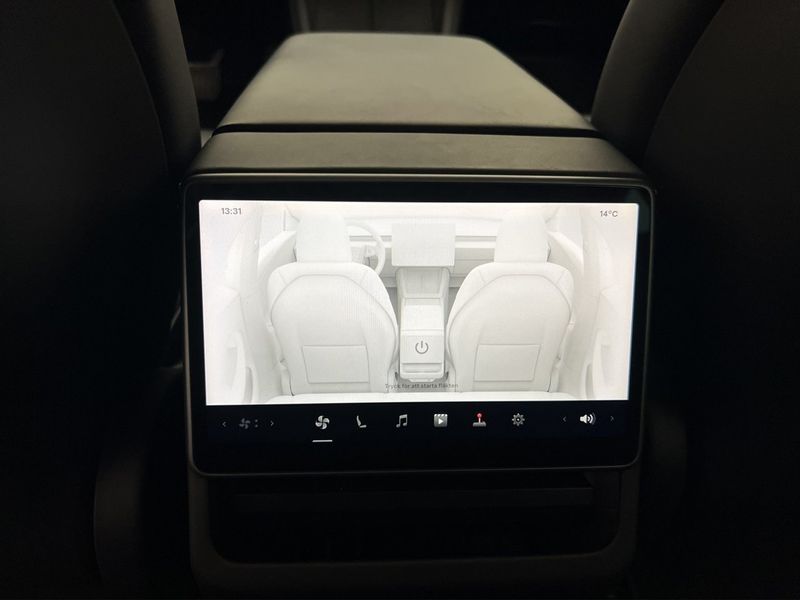 Tesla Model 3 bild 23