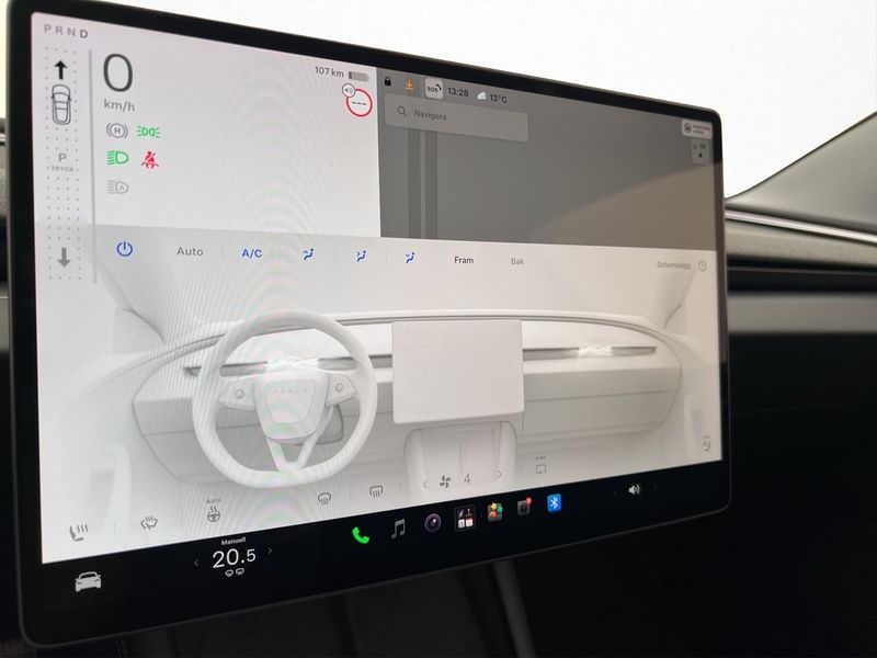 Tesla Model 3 bild 18