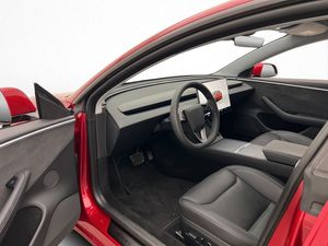 Tesla Model 3 bild 10