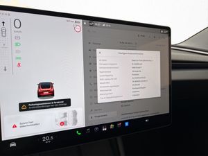 Tesla Model 3 bild 21