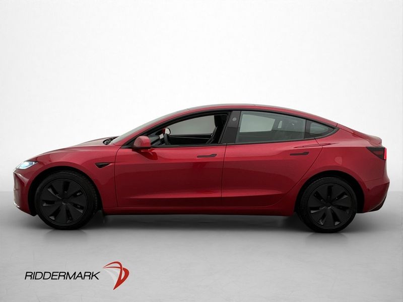 Tesla Model 3 bild 5