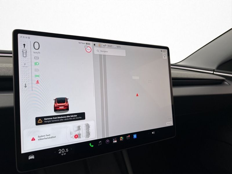 Tesla Model 3 bild 17