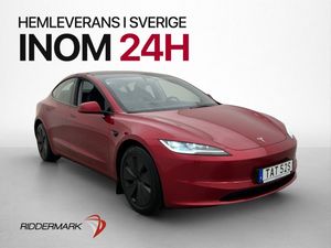 Tesla Model 3 bild 1