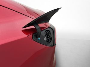Tesla Model 3 bild 31