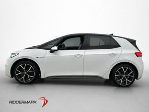 Volkswagen ID.3 bild 5