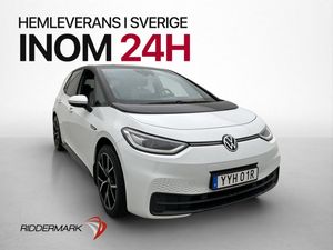 Volkswagen ID.3 bild 1