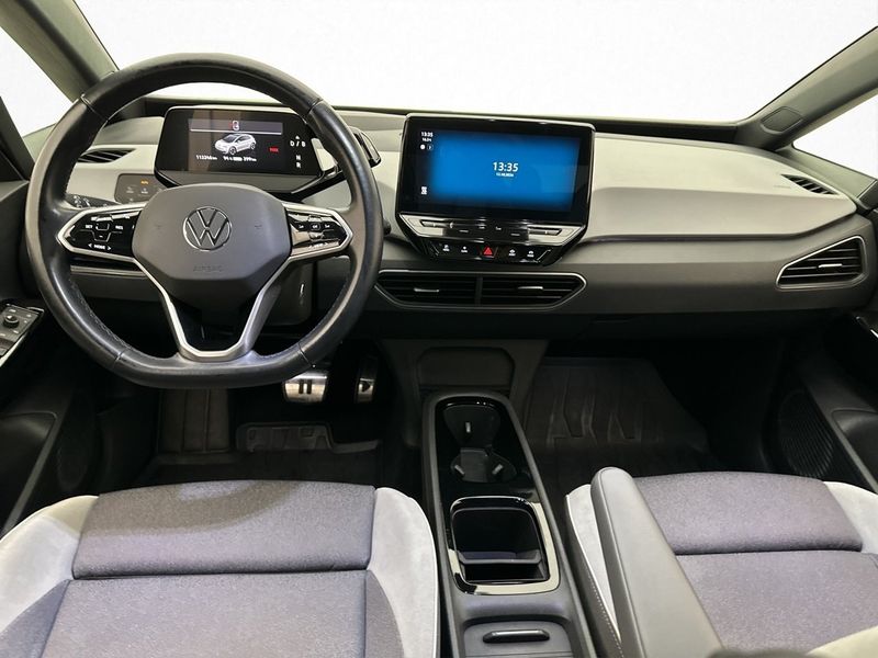 Volkswagen ID.3 bild 26