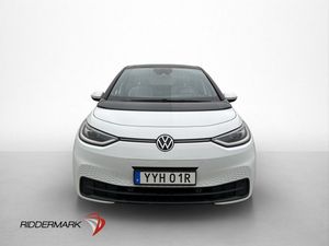 Volkswagen ID.3 bild 3
